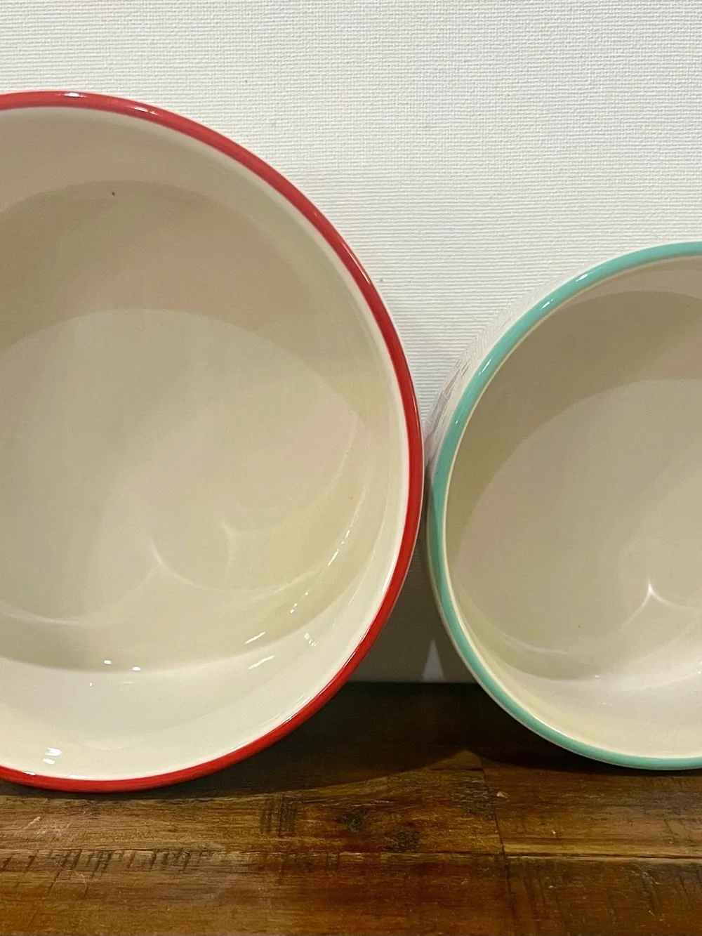 The Pioneer Woman festive ceramic